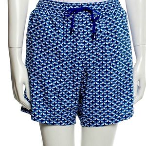 Fendi Swim Trunks